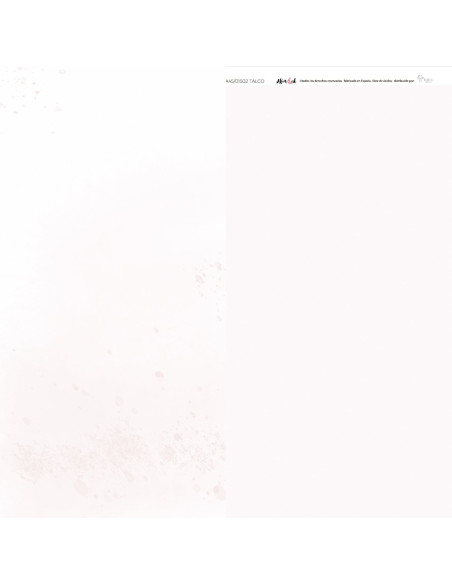 Cartulina Cuero   Adorable zoe