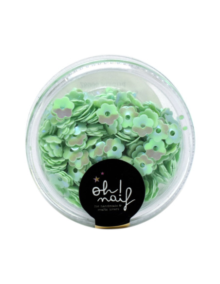 Lentejuelas estrellitas de Ohnaif