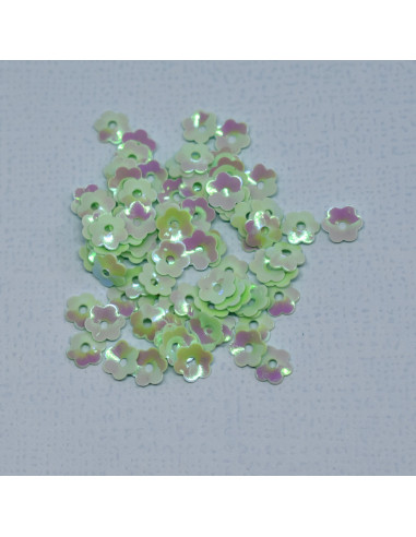 Lentejuelas estrellitas de Ohnaif