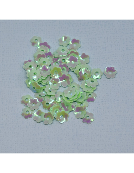 Lentejuelas estrellitas de Ohnaif