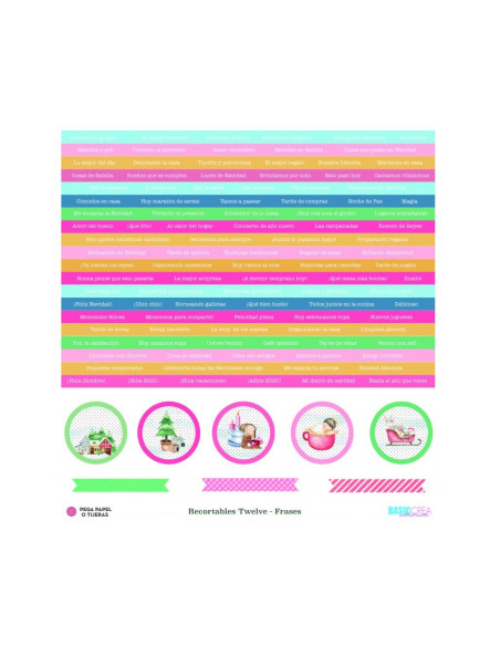 Bloc papel Wonderful de Vintage Odyssey Bloc papel Wonderful de Vintage Odyssey