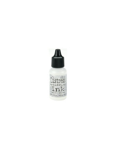 Recarga Black soot distress