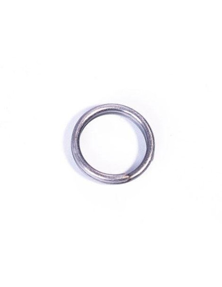 Arandela plata envejecida 7mm