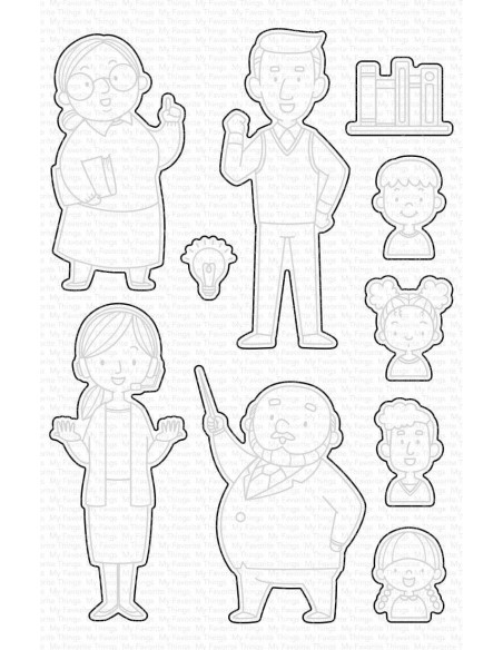 Sello Virtually the best de MFT