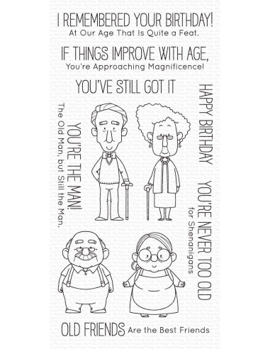 Troquel Virtually the best de MFT