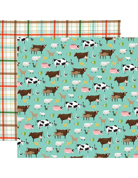 Kit Winter market de cartabella