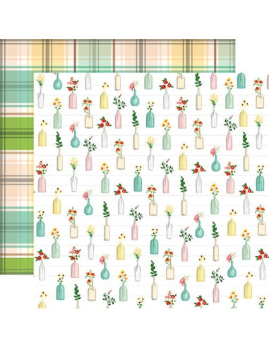 Kit Winter market de cartabella