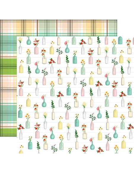 Kit Winter market de cartabella