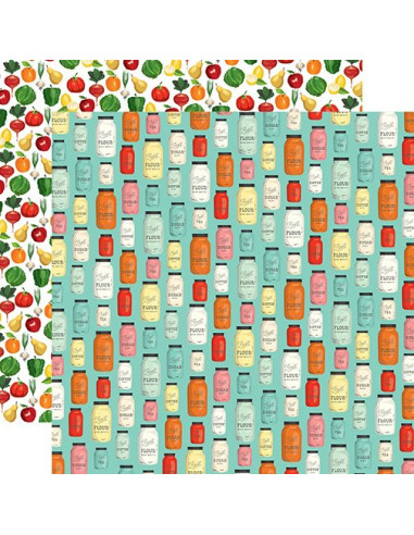 Kit Winter market de cartabella