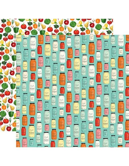 Kit Winter market de cartabella