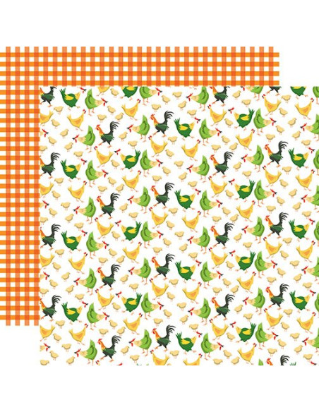 Kit Winter market de cartabella