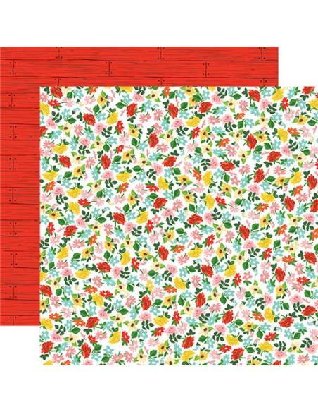 Kit Winter market de cartabella