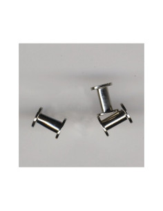 Tornillos para encuadernar 10mm