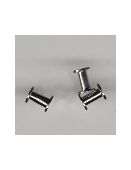 Tornillos para encuadernar 10mm