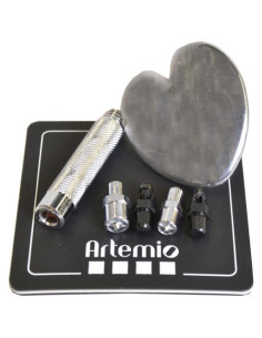 Kit para colocar ojales de Artemio