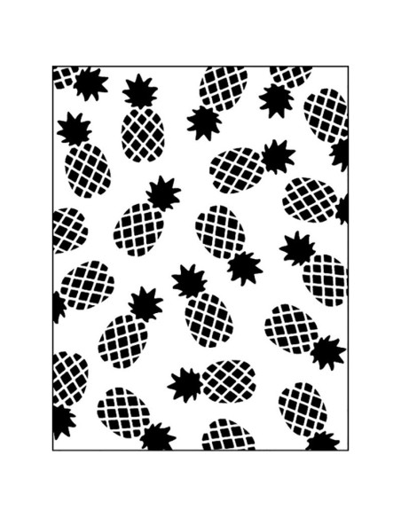 Carpeta piñas anclas de Artemio