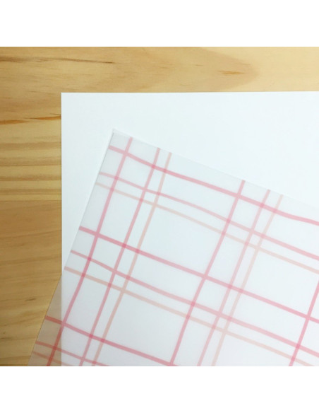 Vellum deseos de Iriri