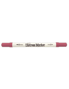 Distress Marker Worn Lipstick, de Tim Holtz para Ranger