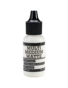 Gel Multi medium Mate