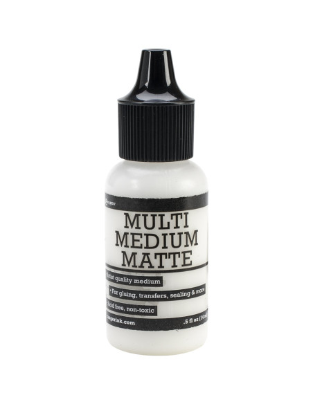 Gel Multi medium Mate
