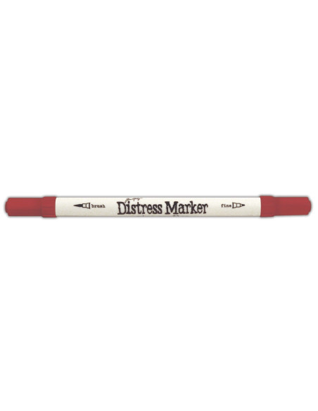 Distress Marker Barn Door, de Tim Holtz para Ranger