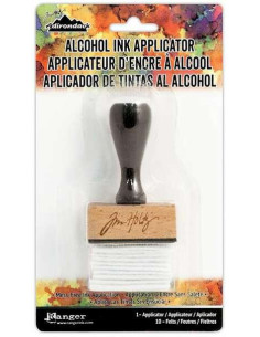 Entintador rectangular Tim Holtz
