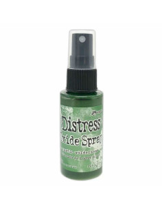 Tinta spray Distress Oxide Rustic Wilderness, de Tim Holtz