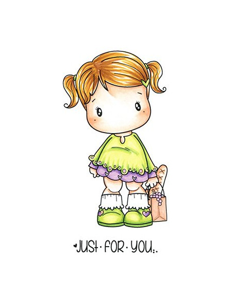 C.C. Designs sello To the market Swissie