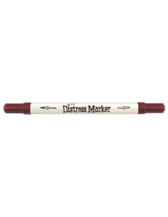 Distress Marker Fired Brick, de Tim Holtz para Ranger