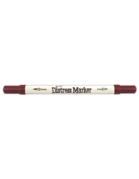 Distress Marker Fired Brick, de Tim Holtz para Ranger