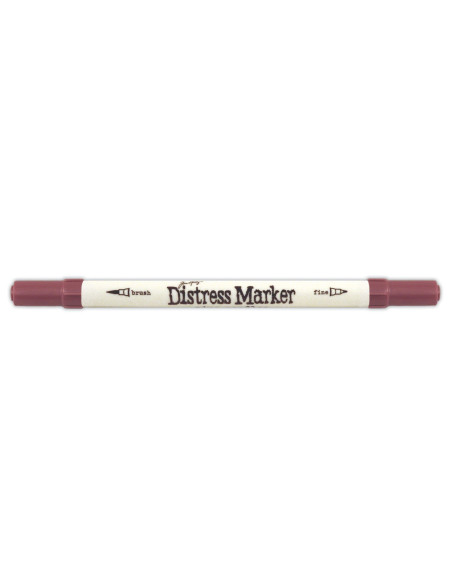Distress Marker Aged Mahogany, de Tim Holtz para Ranger