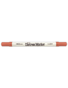 Distress Marker Dried Marigold, de Tim Holtz para Ranger