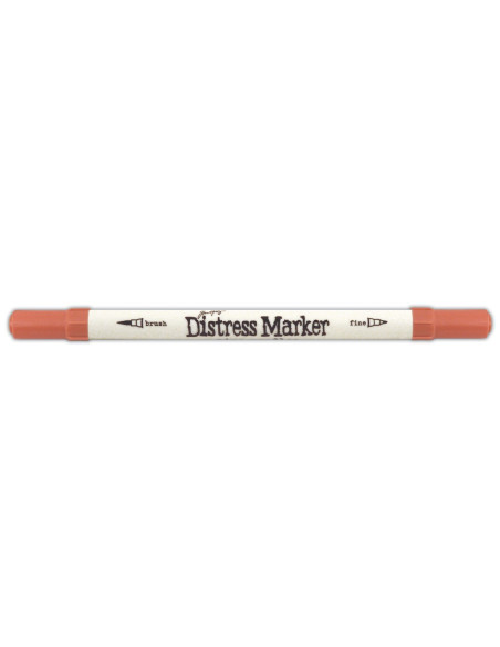 Distress Marker Dried Marigold, de Tim Holtz para Ranger