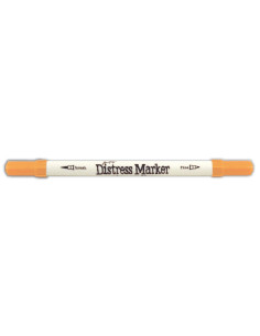 Distress Marker Spiced Marmalade, de Tim Holtz para Ranger