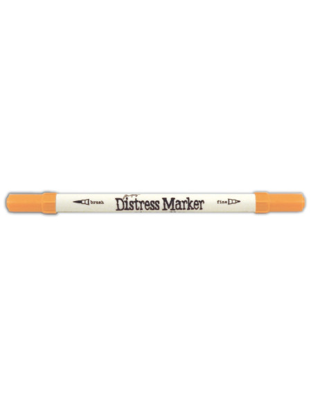 Distress Marker Spiced Marmalade, de Tim Holtz para Ranger