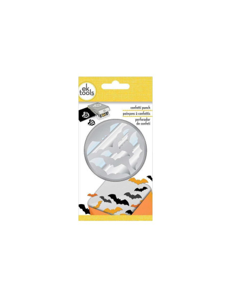 Troqueladora murciélagos de EK