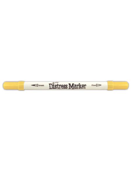 Distress Marker Mustard Seed, de Tim Holtz para Ranger