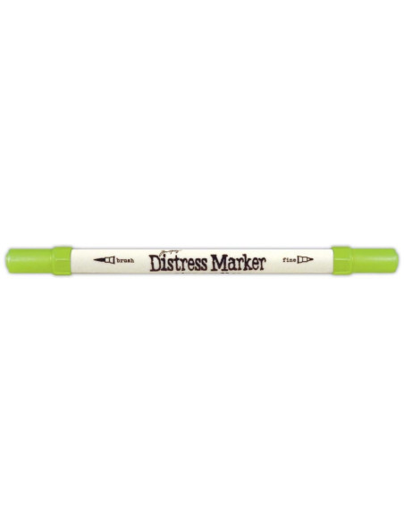 Distress Marker Twisted Citron, de Tim Holtz para Ranger
