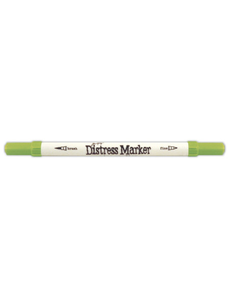 Distress Marker Mowed Lawn, de Tim Holtz para Ranger