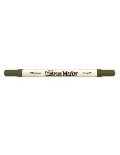 Distress Marker Forest Moss, de Tim Holtz para Ranger