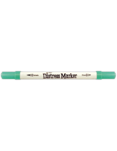 Distress Marker Cracked Pistachio, de Tim Holtz para Ranger