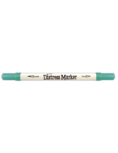 Distress Marker Peacock Feathers, de Tim Holtz para Ranger