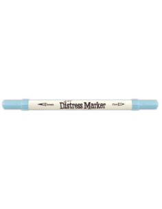 Distress Marker Tumbled Glass, de Tim Holtz para Ranger