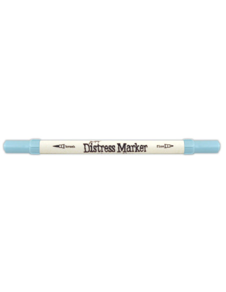 Distress Marker Tumbled Glass, de Tim Holtz para Ranger