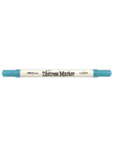 Distress Marker Broken China, de Tim Holtz para Ranger
