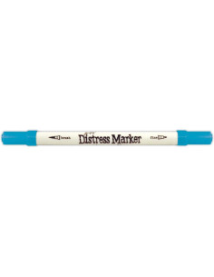 Distress Marker Mermaid Lagoon, de Tim Holtz para Ranger