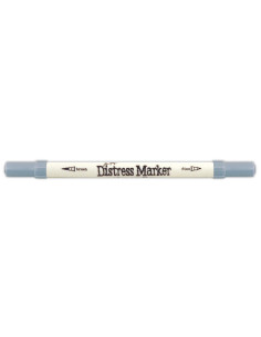 Distress Marker Weathered Wood, de Tim Holtz para Ranger