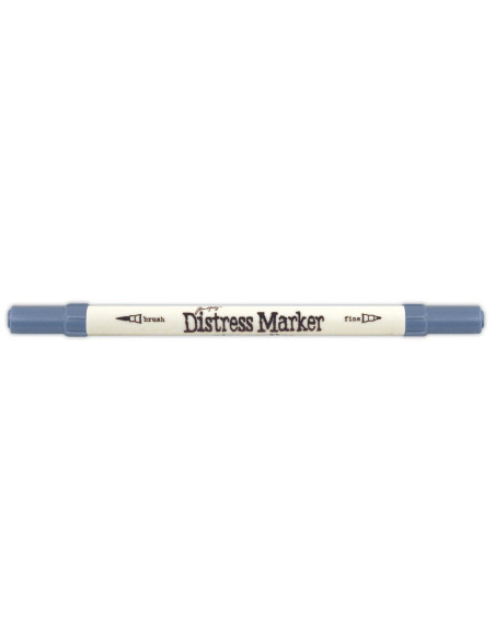Distress Marker Stormy Sky, de Tim Holtz para Ranger