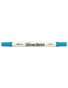 Distress Markers Salty Ocean, de Tim Holtz para Ranger