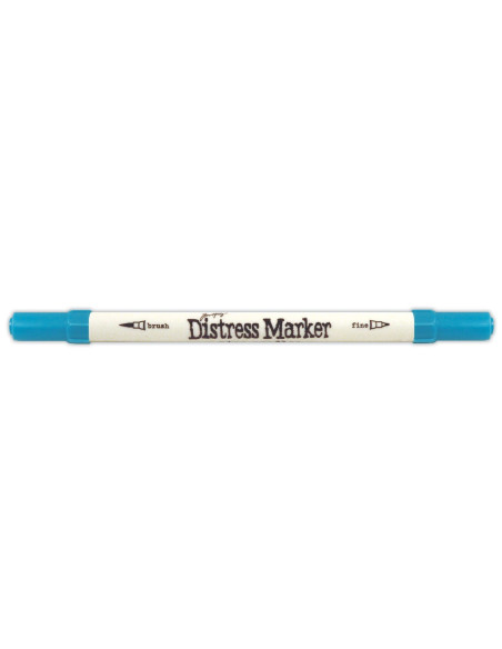 Distress Markers Salty Ocean, de Tim Holtz para Ranger